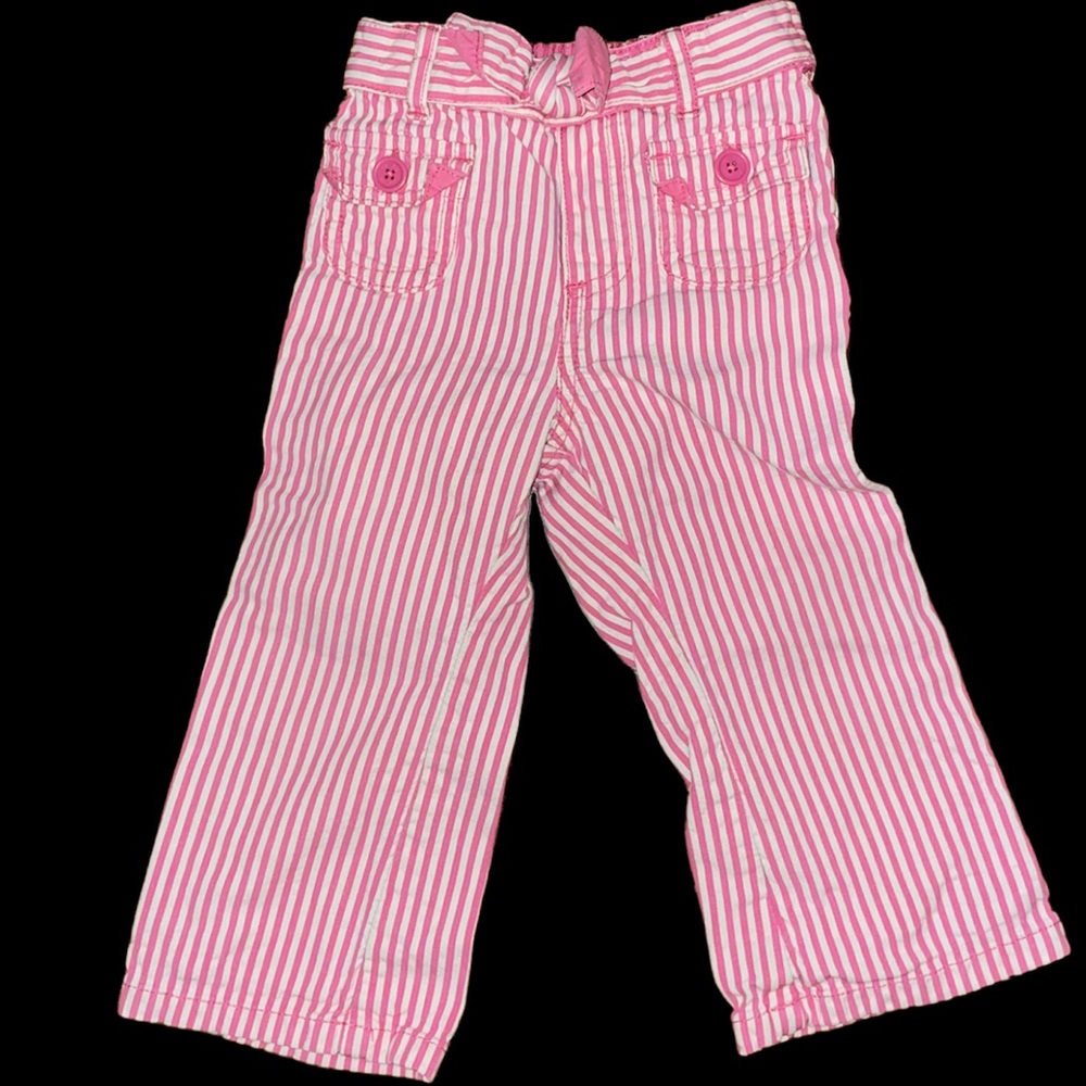 GAP Toddler Girls pants